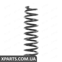 Гвинтова пружина підвіски (задня) KYB RC6376