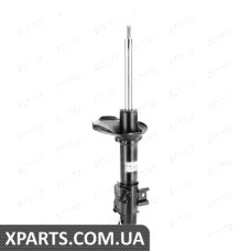 Амортизатор підвіски KYB 334056