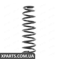Гвинтова пружина підвіски (задня) KYB RC5907