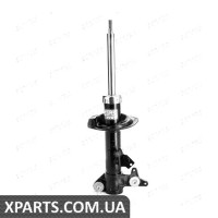 Амортизатор підвіски KYB 331015 Амортизатор підвіски KYB 331015