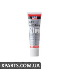 Присадка в АКПП NEW! LIQUI MOLY 5135