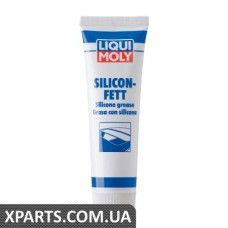 Силіконове мастило / 100 мл LIQUI MOLY 3312