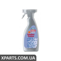 Засіб для зняття зледеніння зі скла / 500 мл LIQUI MOLY 8052