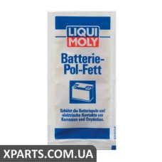 Жир для клем акумулятора 0,01 л LIQUI MOLY 3139