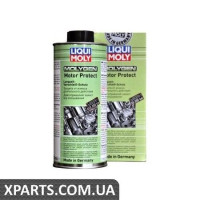 Присадка в олію тривалої дії LIQUI MOLY MOLYGEN MOTOR PROTECT (500мл.) LIQUI MOLY 9050