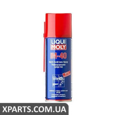 Універсальний засіб LM-40/200ml LIQUI MOLY 8048