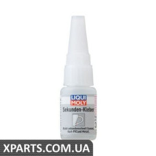 Клей "Секунда" / 10мол LIQUI MOLY 3805