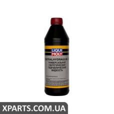 Рідина в ГУР ZENTRALHYDRAULIK-OIL 1л LIQUI MOLY 3978