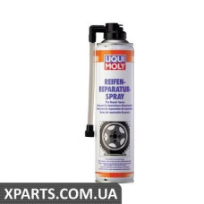 Спрей для ремонту покришок / 400 мл LIQUI MOLY 3343