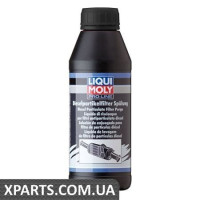 Ополіскувач для DPF-фільтрів LIQUI MOLY 5171