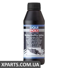 Ополіскувач для DPF-фільтрів LIQUI MOLY 5171