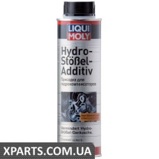 Очисник гідрокомпенсаторів "стоп-шум" 0,3L LIQUI MOLY 3919