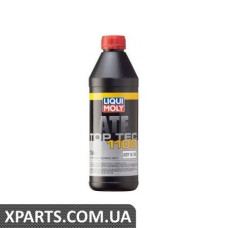 Олія трансмісійна TOP TEC ATF 1100 1л LIQUI MOLY 7626