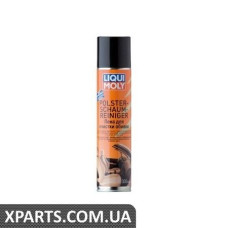 Піна для очищення оббивки LIQUI MOLY 7586