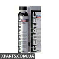 Антифрикційна присадка в моторне масло Cera Tec / 300 мл LIQUI MOLY 3721