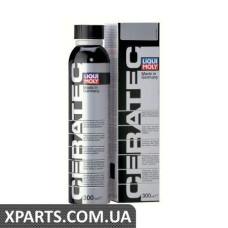 Антифрикционная присадка в моторное масло Cera Tec / 300 мл LIQUI MOLY 3721