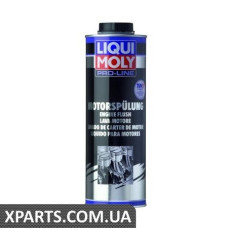 Pro-Line-Engine-Flush промивання сильно забруднених масляних систем 0,5L LIQUI MOLY 7507