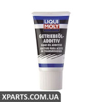 АНТИФРИКЦІЙНА ПРИСАДКА У ТРАНСМІСІЙНУ ОЛИВУ LIQUI MOLY 5198