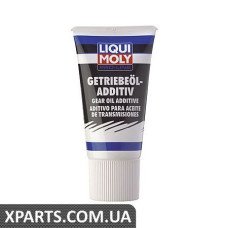 АНТИФРИКЦІЙНА ПРИСАДКА У ТРАНСМІСІЙНУ ОЛИВУ LIQUI MOLY 5198