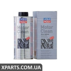 Інтенсивне промивання масляної системи / 500 мл LIQUI MOLY 1883