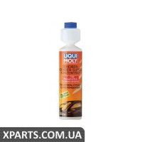 Шампунь-концентрат в бачок омывателя ( ЯБЛОКО) LIQUI MOLY 2380