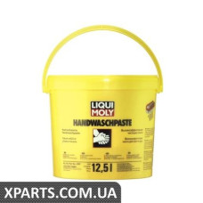 2187 LIQUI-MOLY HANDWASCH PASTE для приготування макаронів 12,5л