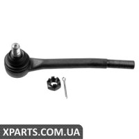 Наконечник рульової тяги LEMFORDER 1535801