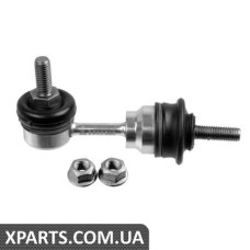 Тяга стабілізатора LEMFORDER 2992502