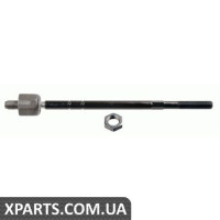Рульова тяга LEMFORDER 2667101