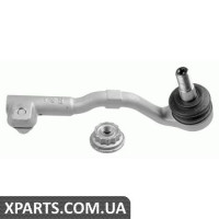 Наконечник рульової тяги LEMFORDER 3716701