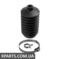 Пильовик рульової рейки LEMFORDER 3013301