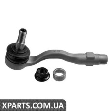 Наконечник рульової тяги LEMFORDER 3585801
