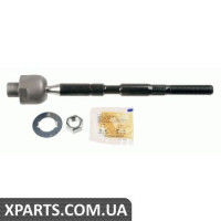 Рульова тяга LEMFORDER 3724201