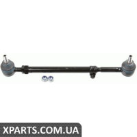 Рульова тяга LEMFORDER 1072502