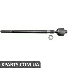 Рульова тяга LEMFORDER 3130101
