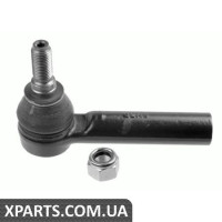 Наконечник рульової тяги LEMFORDER 2849902
