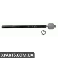 Рульова тяга LEMFORDER 3465801