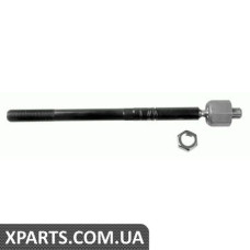 Рульова тяга LEMFORDER 3465801