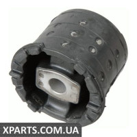 Сайлентблок балки LEMFORDER 3351201