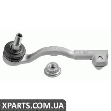 Наконечник рульової тяги LEMFORDER 3716601