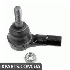Наконечник рульової тяги LEMFORDER 3817901