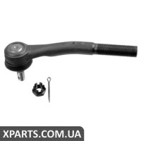 Наконечник рульової тяги LEMFORDER 1545801