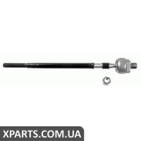 Рульова тяга LEMFORDER 1185704