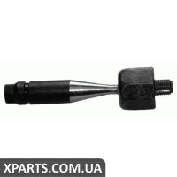 Рульова тяга LEMFORDER 2715401