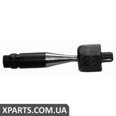 Рульова тяга LEMFORDER 2715401
