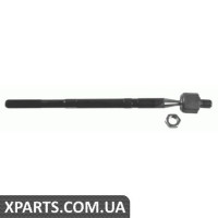 Рульова тяга LEMFORDER 2169701 Рульова тяга LEMFORDER 2169701