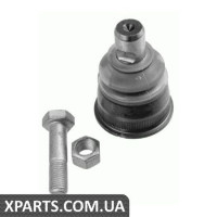 Кульова опора LEMFORDER 1072602
