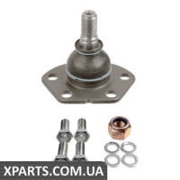 Шарова опора LEMFORDER 2666801