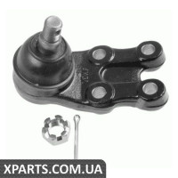 Шарова опора LEMFORDER 3125001