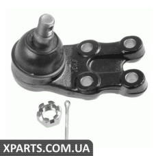 Шарова опора LEMFORDER 3125001